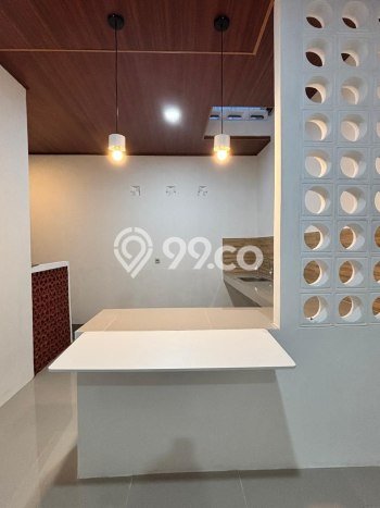 Rumah Modern Cantik 2 Kamar Siap Huni di Cimanggis Rumah Modern Cantik 2 Kamar Siap Huni di Cimanggis