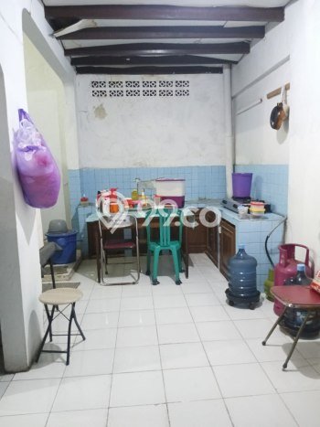 Jual Rumah Modern 2 KT di Galaxy, Bekasi Jual Rumah Modern 2 KT di Galaxy, Bekasi