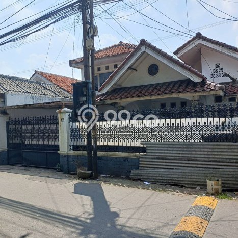 Rumah Luxury Modern Siap Huni di Kalimalang Jakarta Timur Rumah Luxury Modern Siap Huni di Kalimalang Jakarta Timur