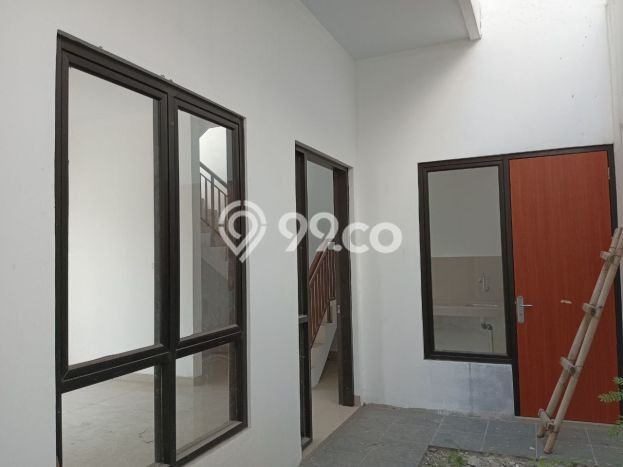 Rumah Modern 3 Kamar LT 90m2 di Kaliabang Rumah Modern 3 Kamar LT 90m2 di Kaliabang