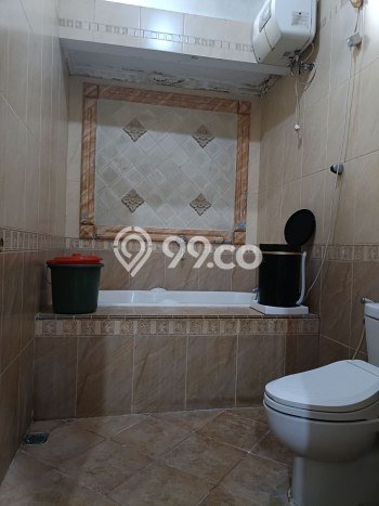 Rumah Mewah Dijual LT 481m2 di Duren Sawit, Jakarta Timur Rumah Mewah Dijual LT 481m2 di Duren Sawit, Jakarta Timur