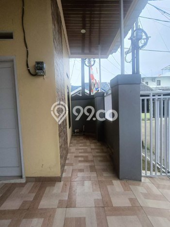 Rumah Modern 2 KT di Harapan Indah Bekasi Unfurnished Rumah Modern 2 KT di Harapan Indah Bekasi Unfurnished