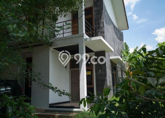 Siap Huni Rumah Mewah 5 Kamar di Lippo Cikarang Dekat ke Mana Saja Siap Huni Rumah Mewah 5 Kamar di Lippo Cikarang Dekat ke Mana Saja