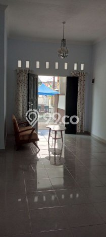 Dijual Rumah Modern 2 KT di Jatiwarna, Bekasi Dijual Rumah Modern 2 KT di Jatiwarna, Bekasi