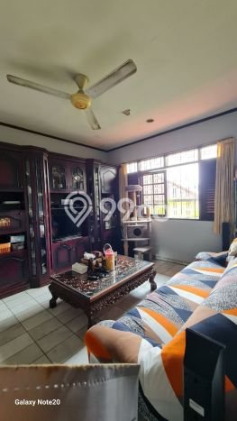 Dijual Hunian Mewah dengan Fasilitas Sekitar Lengkap di Cinere, Depok Dijual Hunian Mewah dengan Fasilitas Sekitar Lengkap di Cinere, Depok