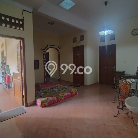 For Sale Rumah 4 Kamar Lokasi Strategis Bagus dan Strategis di Setu For Sale Rumah 4 Kamar Lokasi Strategis Bagus dan Strategis di Setu