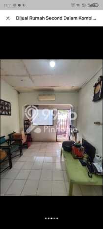 Rumah Minimalis 3 KT di Bintara Bekasi Rumah Minimalis 3 KT di Bintara Bekasi