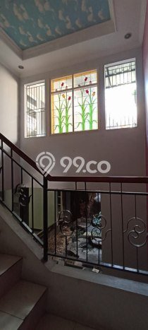 Rumah Elit Modern Siap Huni di Kota Wisata Jakarta Timur Rumah Elit Modern Siap Huni di Kota Wisata Jakarta Timur
