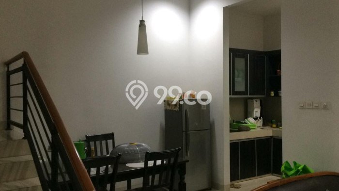 Jual Rumah Modern 5 KT di Pondok Kelapa, Jakarta Timur Jual Rumah Modern 5 KT di Pondok Kelapa, Jakarta Timur