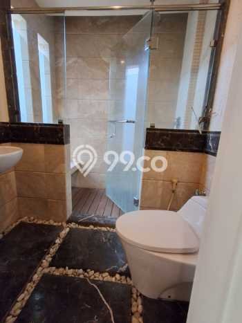 For Sale! Premium House LT 280m2 Desain Modern di Sentul City For Sale! Premium House LT 280m2 Desain Modern di Sentul City