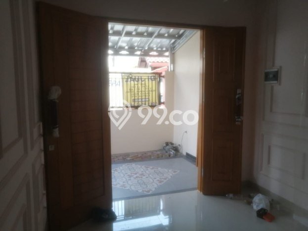Rumah Minimalis 3 KT di Jatiwaringin Bekasi Unfurnished Rumah Minimalis 3 KT di Jatiwaringin Bekasi Unfurnished