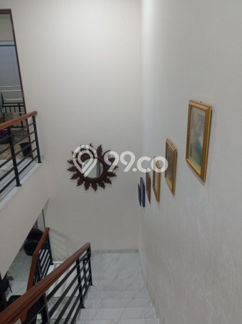 Dijual Rumah Modern 4 KT di Taman Galaxy, Bekasi Dijual Rumah Modern 4 KT di Taman Galaxy, Bekasi