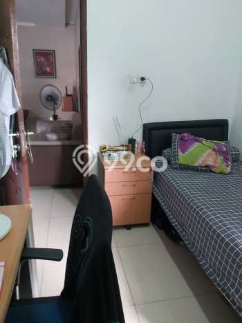 Dijual Rumah Modern 3 KT di Jatibening, Bekasi Dijual Rumah Modern 3 KT di Jatibening, Bekasi
