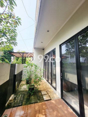 Hunian Super Mewah dengan Akses Paling Strategis di Bintaro, Tangerang Selatan Hunian Super Mewah dengan Akses Paling Strategis di Bintaro, Tangerang Selatan