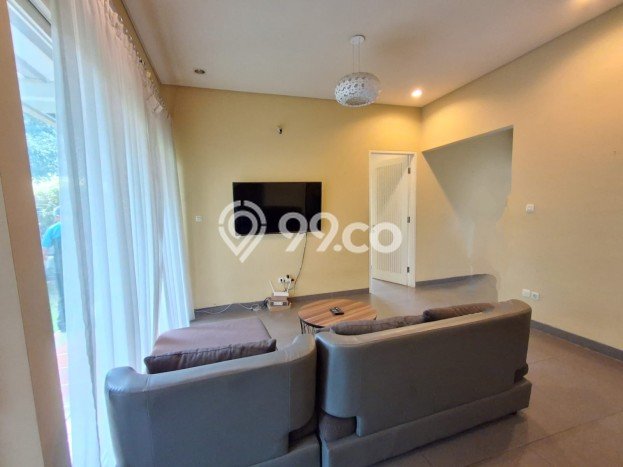 For Sale! Premium House LT 280m2 Desain Modern di Sentul City For Sale! Premium House LT 280m2 Desain Modern di Sentul City