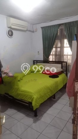 Rumah Minimalis 3 KT di Bintara Bekasi Rumah Minimalis 3 KT di Bintara Bekasi