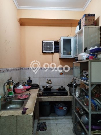 Dijual Hunian Rumah Terawat 2 KT di Jati Asih, Bekasi Dijual Hunian Rumah Terawat 2 KT di Jati Asih, Bekasi