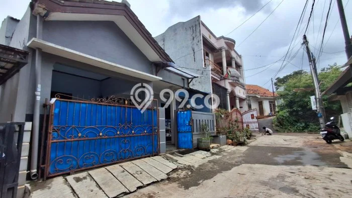 PROMO TERBATAS! Rumah Premium area Jatiwaringin, Bekasi, LT 86m² LB 70m² PROMO TERBATAS! Rumah Premium area Jatiwaringin, Bekasi, LT 86m² LB 70m²