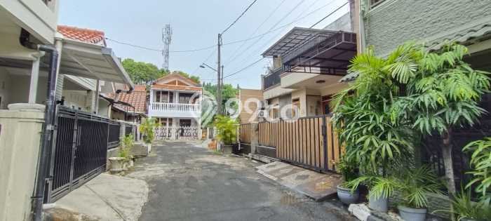 Hunian Nyaman Asri 3 KT Siap Huni di Jatibening Bekasi Hunian Nyaman Asri 3 KT Siap Huni di Jatibening Bekasi