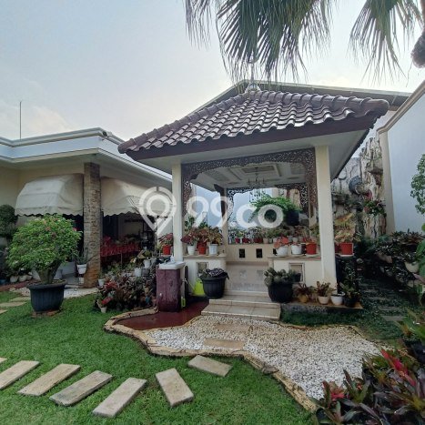 Dijual Rumah Premium dengan Fasilitas Sekitar Lengkap di Cimanggis, Depok Dijual Rumah Premium dengan Fasilitas Sekitar Lengkap di Cimanggis, Depok