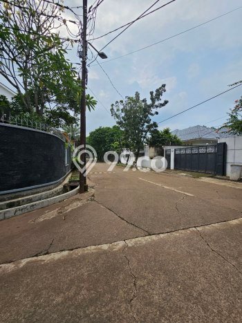 Hunian Mewah LB 500m2 Siap Pakai Desain Elegan di Warung Buncit, Jakarta Selatan Hunian Mewah LB 500m2 Siap Pakai Desain Elegan di Warung Buncit, Jakarta Selatan