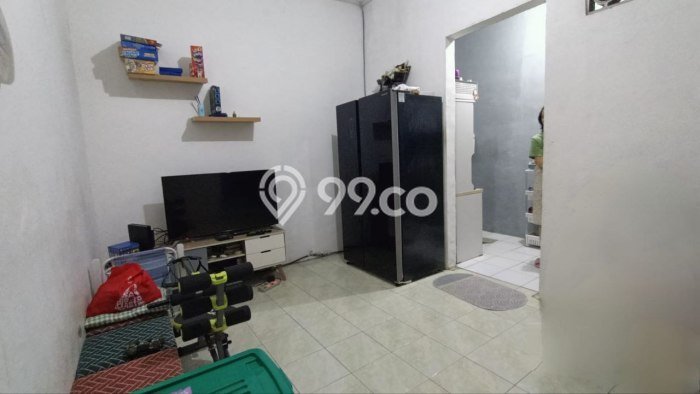For Sale Hunian Rumah Terawat 2 Kamar di Jati Asih, Bekasi For Sale Hunian Rumah Terawat 2 Kamar di Jati Asih, Bekasi