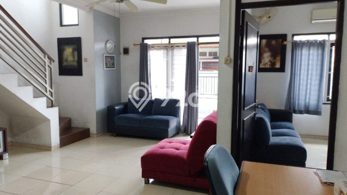 Rumah Luas Asri 3 KT Siap Huni di Jatiwaringin Bekasi Rumah Luas Asri 3 KT Siap Huni di Jatiwaringin Bekasi