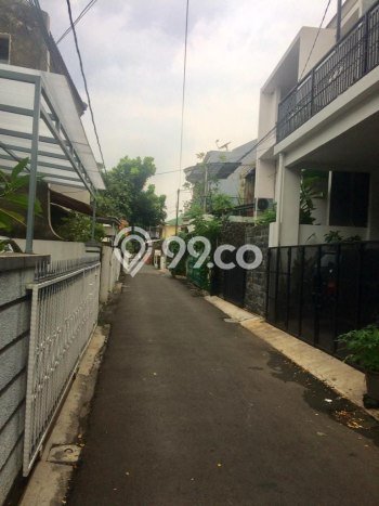 Jual Rumah Modern 5 KT di Pondok Kelapa, Jakarta Timur Jual Rumah Modern 5 KT di Pondok Kelapa, Jakarta Timur