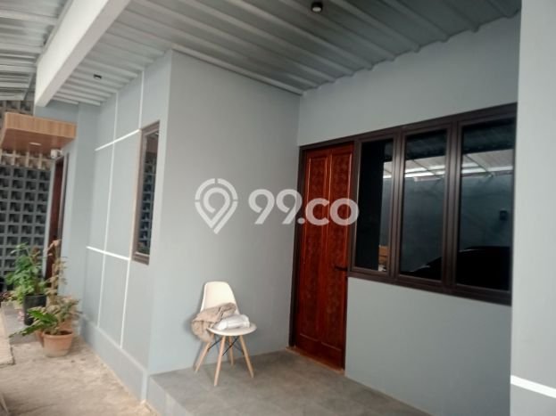 Rumah Eksklusif Siap Huni LT 550m2 di Duren Sawit, Jakarta Timur Rumah Eksklusif Siap Huni LT 550m2 di Duren Sawit, Jakarta Timur