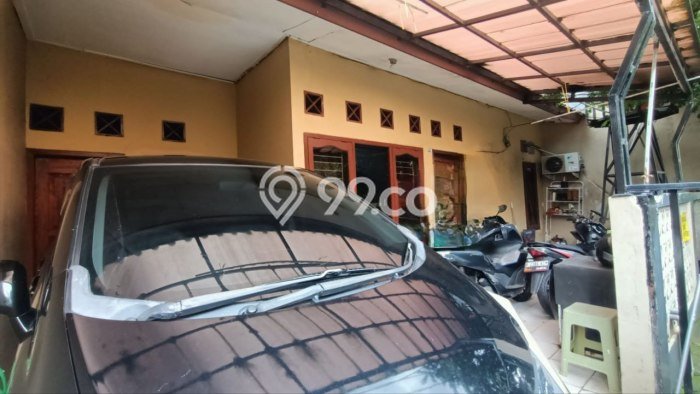 For Sale Hunian Rumah Terawat 2 Kamar di Jati Asih, Bekasi For Sale Hunian Rumah Terawat 2 Kamar di Jati Asih, Bekasi