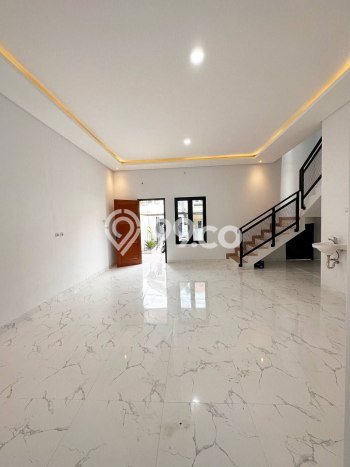 Rumah Idaman 4 KT Hemat Budget di Cipinang Jakarta Timur Rumah Idaman 4 KT Hemat Budget di Cipinang Jakarta Timur