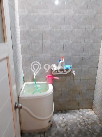 Dijual Hunian Rumah Terawat 2 KT di Jati Asih, Bekasi Dijual Hunian Rumah Terawat 2 KT di Jati Asih, Bekasi