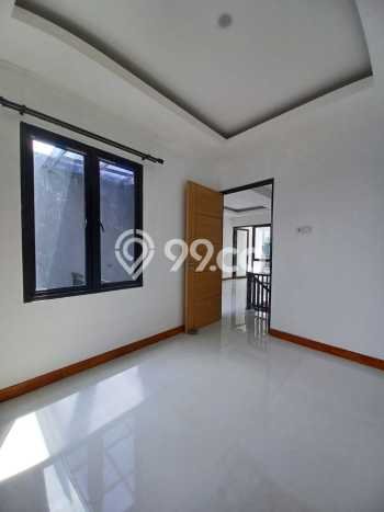 Rumah Modern 3 KT di Jatiwaringin Bekasi Unfurnished Rumah Modern 3 KT di Jatiwaringin Bekasi Unfurnished