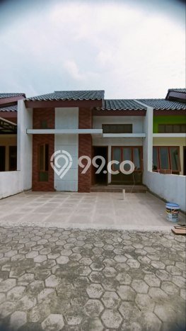 Dijual Hunian Rumah Terawat 2 KT di Jatikramat, Bekasi Dijual Hunian Rumah Terawat 2 KT di Jatikramat, Bekasi