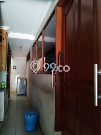 Jual Rumah Mewah Elegan Dengan View Cantik di Pulomas, Jakarta Timur Jual Rumah Mewah Elegan Dengan View Cantik di Pulomas, Jakarta Timur