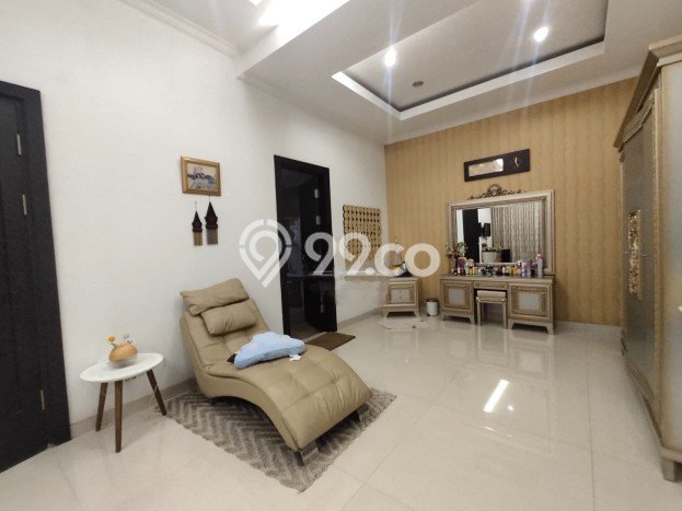Rumah 3 KT 3 KM View Laut di Sentul City, Bogor Rumah 3 KT 3 KM View Laut di Sentul City, Bogor