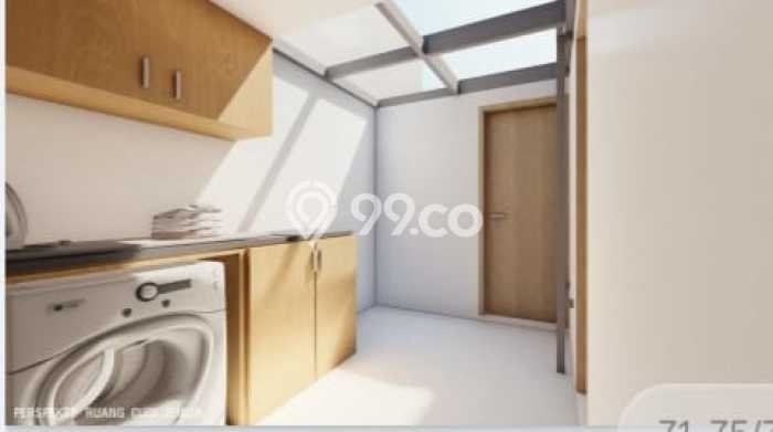 Dijual Cepat Rumah Bagus Siap Huni LB 150m2 di Duren Sawit, Jakarta Timur Dijual Cepat Rumah Bagus Siap Huni LB 150m2 di Duren Sawit, Jakarta Timur