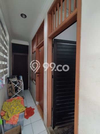For Sale! Luxury House LT 355m2 Desain Elegan di Kemang Pratama For Sale! Luxury House LT 355m2 Desain Elegan di Kemang Pratama