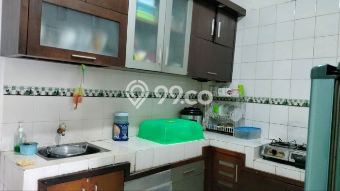 Rumah Luas Asri 3 KT Siap Huni di Jatiwaringin Bekasi Rumah Luas Asri 3 KT Siap Huni di Jatiwaringin Bekasi