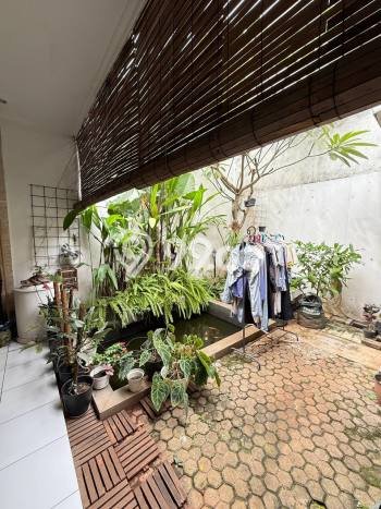 Rumah Minimalis 4 KT LT 152m2 di Cibubur Rumah Minimalis 4 KT LT 152m2 di Cibubur