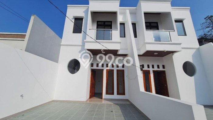For Sale Hunian Rumah Terawat 3 Kamar di Jati Mekar, Bekasi For Sale Hunian Rumah Terawat 3 Kamar di Jati Mekar, Bekasi
