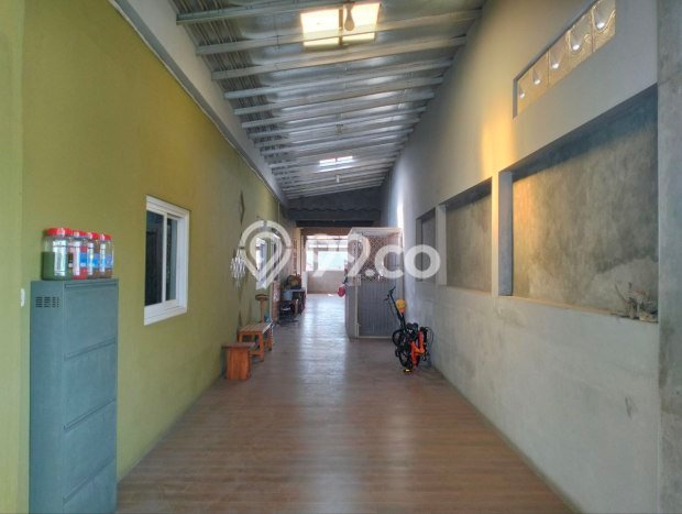Rumah Eksklusif Siap Huni LT 410m2 di Bekasi Utara, Bekasi Rumah Eksklusif Siap Huni LT 410m2 di Bekasi Utara, Bekasi