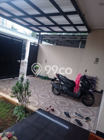 Dijual Rumah Modern 4 KT di Taman Galaxy, Bekasi Dijual Rumah Modern 4 KT di Taman Galaxy, Bekasi