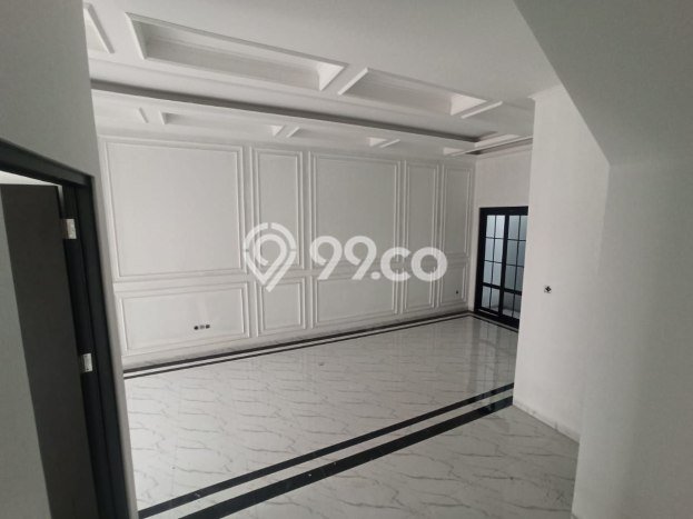 Kesempatan Memiliki Rumah LT 94m² / LB 125m² di Rawamangun, Dekat Pusat Kota, Jakarta Timur Kesempatan Memiliki Rumah LT 94m² / LB 125m² di Rawamangun, Dekat Pusat Kota, Jakarta Timur