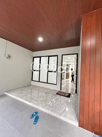 Dijual Rumah Luas Megah Dengan View Eksklusif di Pondok Kelapa, Jakarta Timur Dijual Rumah Luas Megah Dengan View Eksklusif di Pondok Kelapa, Jakarta Timur
