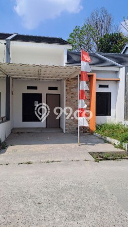 Hunian Nyaman Asri 2 KT Siap Pakai di Karang Satria Bekasi Hunian Nyaman Asri 2 KT Siap Pakai di Karang Satria Bekasi