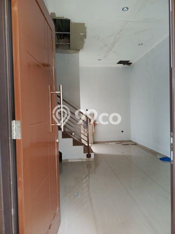 Rumah Minimalis 2 KT LT 72m2 di Cibubur Rumah Minimalis 2 KT LT 72m2 di Cibubur