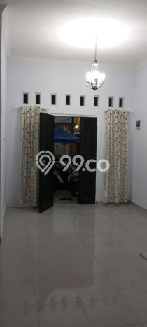 Dijual Rumah Modern 2 KT di Jatiwarna, Bekasi Dijual Rumah Modern 2 KT di Jatiwarna, Bekasi