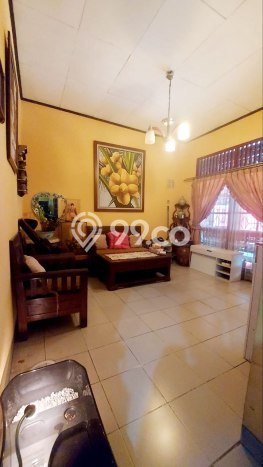 Hunian Mewah Dijual LT 850m2 di Ciracas, Jakarta Timur Hunian Mewah Dijual LT 850m2 di Ciracas, Jakarta Timur