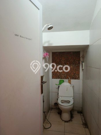 Rumah Modern 3 KT di Cikunir Bekasi Rumah Modern 3 KT di Cikunir Bekasi